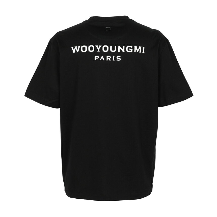 楽天市場】WOOYOUNGMI（Tシャツ・カットソー｜トップス）：メンズ