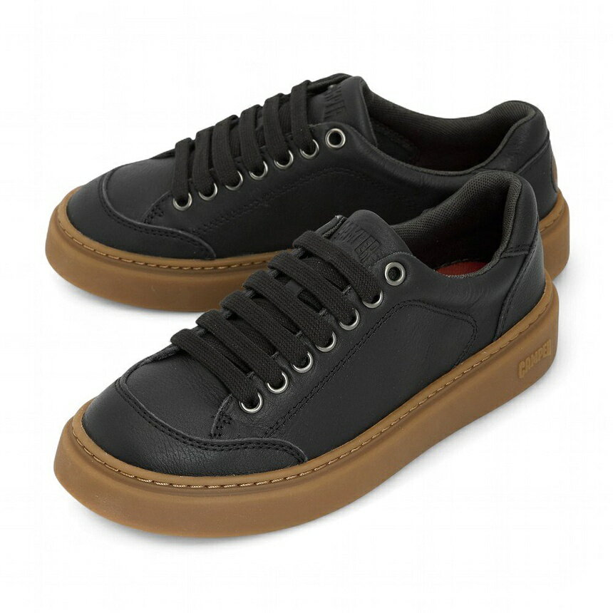 カンペール CAMPER スニーカー レディース ホワイト Sneakers K201624-009 RUNNER 関税 送料無料 2025SS gi
