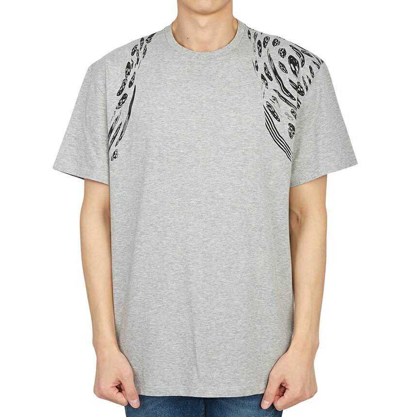 Alexander McQueen Alexander McQueen シャツ 727280 QUZ19
