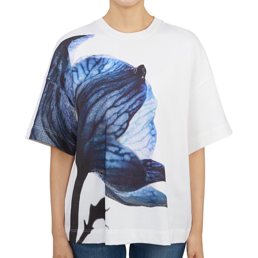 Alexander McQueen Alexander McQueen シャツ 711364 QZAGT