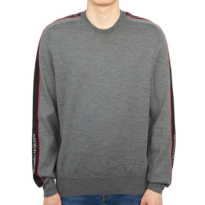 Alexander McQueen Alexander McQueen ニット 651188 Q1XBQ