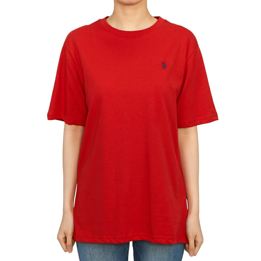 Rakuten - 【3%オフクーポン配布中】 RALPH LAUREN KIDS ポロ ラルフローレンキッズ ベビー 半袖Tシャツ 323832904038 RED