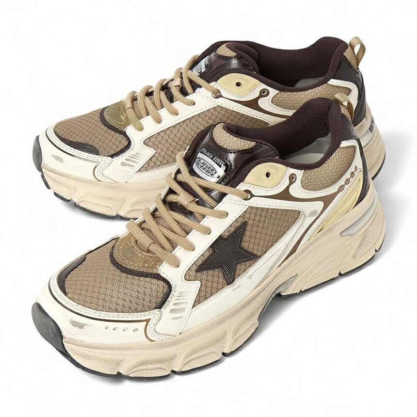 Golden Goose Golden Goose スニーカー GMF00724