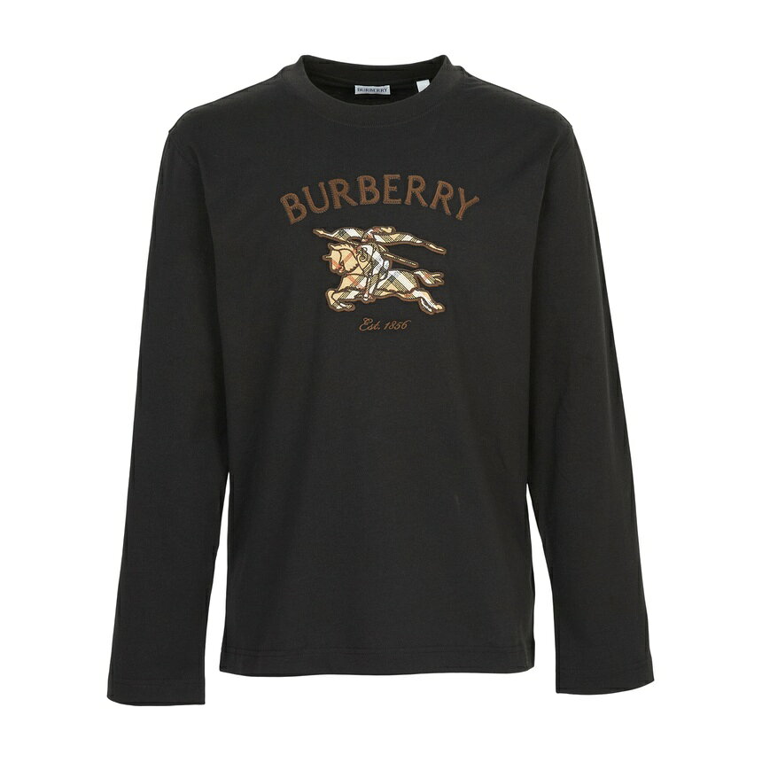 楽天市場】バーバリー ロングtシャツ（メンズファッション）の通販