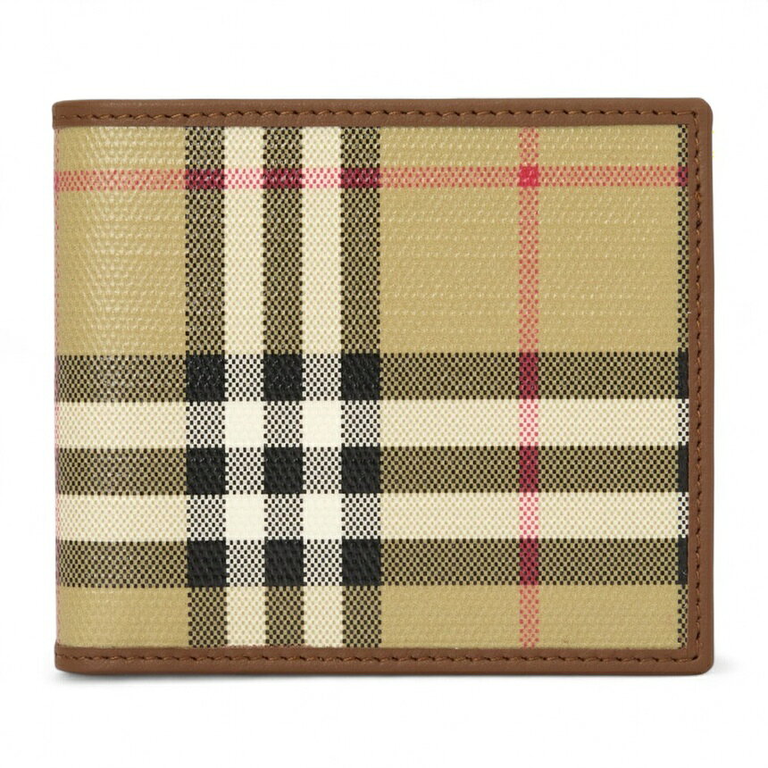 3%オフ BURBERRY バーバリー メンズ ミニ財布 8128248 luxboy-10052160 LUXBOY楽天市場店 パッケージ画像