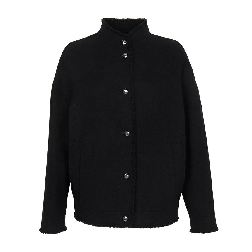 【3%オフクーポン配布中】 MAX MARA マックスマーラ パルミッチ ジャケット PALMIZI 002 2621046132