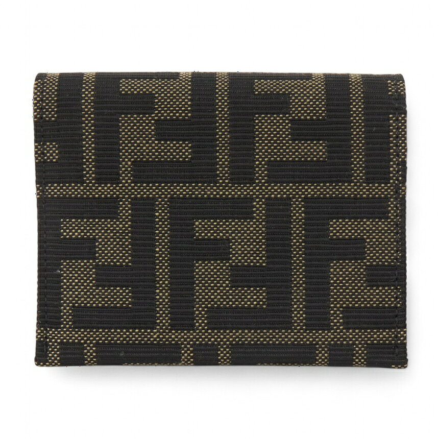 FENDI Fendi クレジットカードケース 8M0608