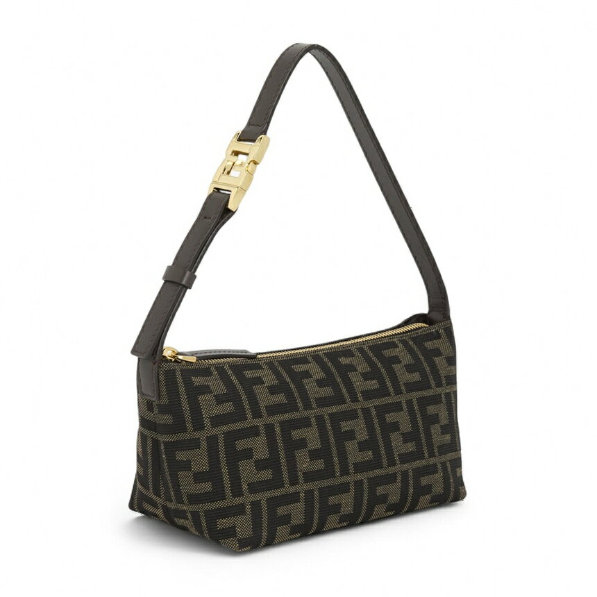 FENDI Fendi ポーチ 8BS124