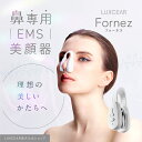 【楽天総合1位】 LUXCEAR Fornez 鼻専用美顔器