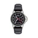 【国内正規品】I.T.A アイ・ティー・エー 腕時計 ウォッチ Gagliardo veloce ガリアルドヴェローチェ 24.00.01