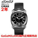 【国内正規品】GaGa MILANO ガガミラノ クオーツ ...
