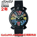 yKizGaGa MILANO KK~m rv EHb` Y fB[X MANUALE 46MM SLIM }kA[ 46mm SLIM 5082.1