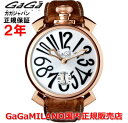 yKizGaGa MILANO KK~m rv EHb` Y MANUALE 48MM }kA[ 48mm 5011.06S