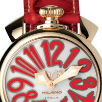 GaGaMILANOMANUALE40MMマニュアーレ40mm5021.5
