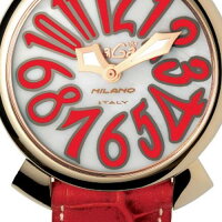 GaGaMILANOMANUALE40MMマニュアーレ40mm5021.5