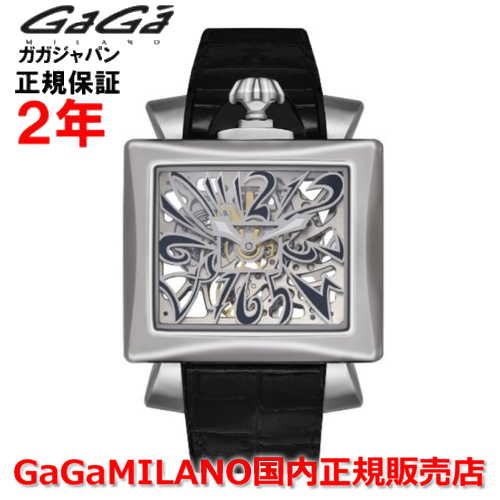 ڹʡGaGaMILANOߥΥᥫ˥괬ӻץå󥺥ǥʥݥ쥪NAPOLEONE44mmȥʸץ֥å9000.NS.02