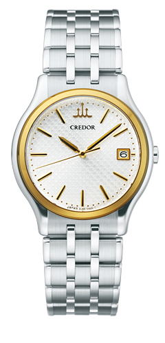 クレドール セイコー クレドール SEIKO CREDOR メンズ 腕時計 クオーツ シグノ SIGNO GCAZ054