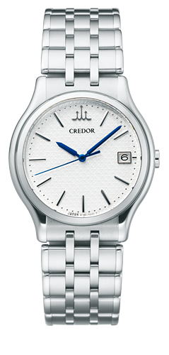 クレドール セイコー クレドール SEIKO CREDOR メンズ 腕時計 クオーツ シグノ SIGNO GCAZ057
