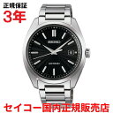 【国内正規品】 セイコー アストロン 電波時計 SEIKO ASTRON 39mm メンズ 腕時計 ウォッチ ソーラー電波 チタンブレスレット ブラック文字盤 ...