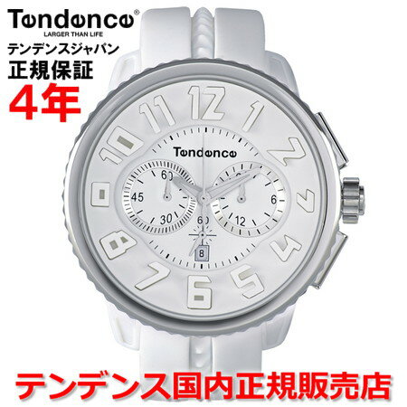 Tendence テンデンス 腕時計 ウォッチ メンズ レディース ガリバー ラウンド GULLIVER ROUND TG036013 02036013AA