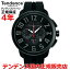 【楽天ランキング2位獲得!!】【トートバッグ&水筒プレゼント!!】【国内正規品】Tendence テンデンス 腕時計 ウォッチ メンズ レディース GULLIVER47 ガリバー TY460014