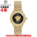 yKizVERSACE FT[` FT[`F xT[` Y fB[X rv EHb`  hD[T _Ch 38mm LA MEDUSA DIAMOND VE2R00822