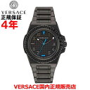 【国内正規品】VERSACE ヴェルサーチ 