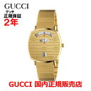 yKiz GUCCI Ob` Obv EHb` 35mm Grip Watch Y fB[X rv EHb` NI[c XeXX`[uXbg zCgfBXN  S[h  YA157403