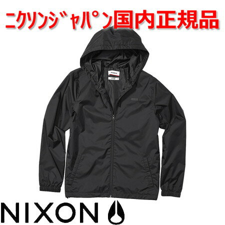 【国内正規品】NIXON ニクソン ウイ