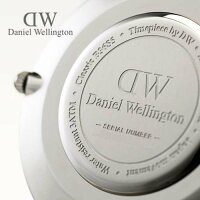 【国内正規品】DanielWellington/ダニエルウェリントン腕時計メンズレディースClassic/クラシック36mm0607DW【10P09Jul16】