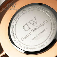【国内正規品】DanielWellington/ダニエルウェリントン腕時計メンズレディースClassic/クラシック40mm0114DW【10P09Jul16】
