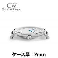 【国内正規品】DanielWellington/ダニエルウェリントン腕時計メンズレディースDapperReading/ダッパーリーディング38mmDW00100107【10P09Jul16】