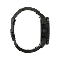 レビュー記入でnixonノベルティープレゼント 国内正規品 Nixon ニクソン 腕時計 メンズ 51 30 Chrono クロノ 51mm Na0001 00 Jewelry Watch Luxek ニクソンの人気を決定づけた歴史に残る名作 51 30 Chrono クロノ 51mm All Black オールブラック レビュー記入でnixonノベルティープレゼント 国内正規品 Nixon ニクソン 腕時計 メンズ 51 30 Chrono クロノ 51mm Na0001 00 Jewelry Watch Luxek ニクソンの人気を決定づけた歴史に残る名作 51 30 Chrono クロノ 51mm All Black オールブラック