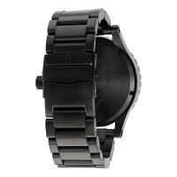 レビュー記入でnixonノベルティープレゼント 国内正規品 Nixon ニクソン 腕時計 メンズ 51 30 Chrono クロノ 51mm Na0001 00 Jewelry Watch Luxek ニクソンの人気を決定づけた歴史に残る名作 51 30 Chrono クロノ 51mm All Black オールブラック レビュー記入でnixonノベルティープレゼント 国内正規品 Nixon ニクソン 腕時計 メンズ 51 30 Chrono クロノ 51mm Na0001 00 Jewelry Watch Luxek ニクソンの人気を決定づけた歴史に残る名作 51 30 Chrono クロノ 51mm All Black オールブラック