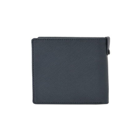 【日本限定モデル】【国内正規品】NIXON ニクソン Wallet/ウォレット　二つ折り財布 メンズ レディース Mills II WALLET/ミルズ2ウォレット　NC2727307-00