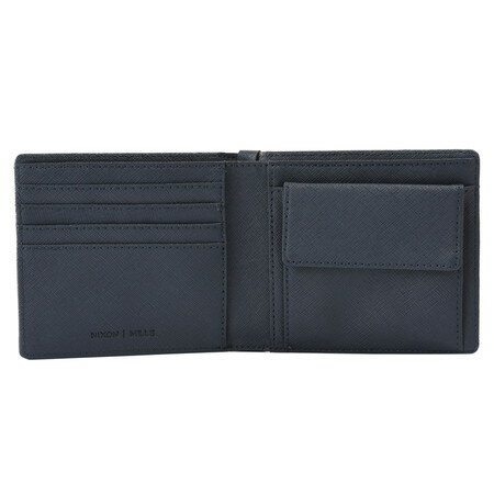 【日本限定モデル】【国内正規品】NIXON ニクソン Wallet/ウォレット　二つ折り財布 メンズ レディース Mills II WALLET/ミルズ2ウォレット　NC2727307-00