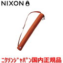 ビールやジュースを入れて持ち歩けるショルダーバッグ【国内正規品】NIXON ニクソン クーラーバッグ メンズ レディース ウイザードスティックビバレッジスリング...