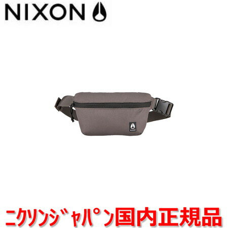 【国内正規品】NIXON ニクソン ヒッ