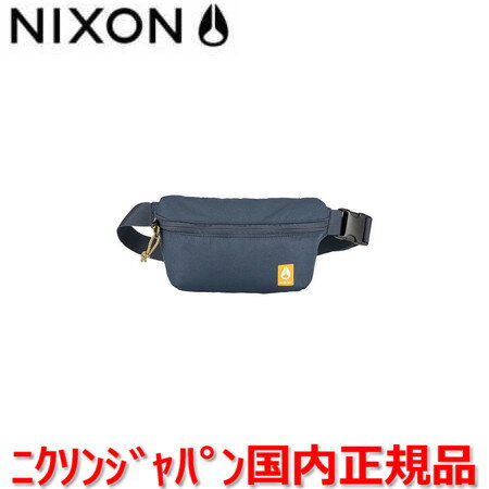 【国内正規品】NIXON ニクソン ヒッ