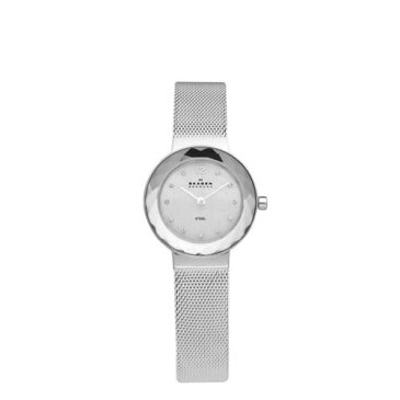 【国内正規品】SKAGEN スカーゲン 腕時計 ウォッチ 女性用/レディース LEONORA/レオノラ 456SSS