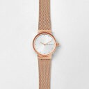 スカーゲン 【国内正規品】SKAGEN スカーゲン 腕時計 ウォッチ 女性用/レディース FREJA/フレイヤ SKW2665