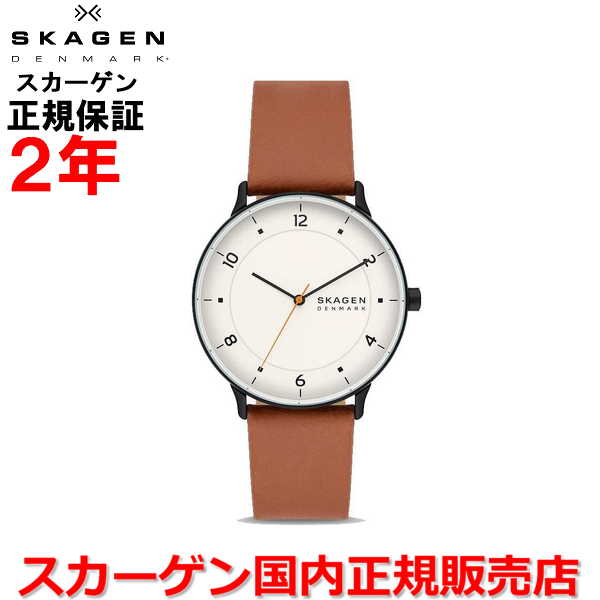 スカーゲン 腕時計（メンズ） 【国内正規品】SKAGEN スカーゲン 腕時計 ウォッチ メンズ RIIS リース SKW6883