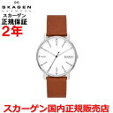 yKizSKAGEN XJ[Q rv EHb` Y SIGNATUR VOl`[ SKW6903