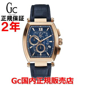 【国内正規品】Gc/ジーシー GUESS ゲスコレクション メンズ 腕時計 ウォッチ Y01004G7 RetroClass/レトロクラス