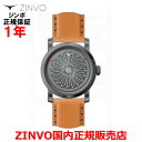 【国内正規品】ZINVO ジンボ レディース 腕時計 Female05 フィメール05 ECLIPSE エクリプス