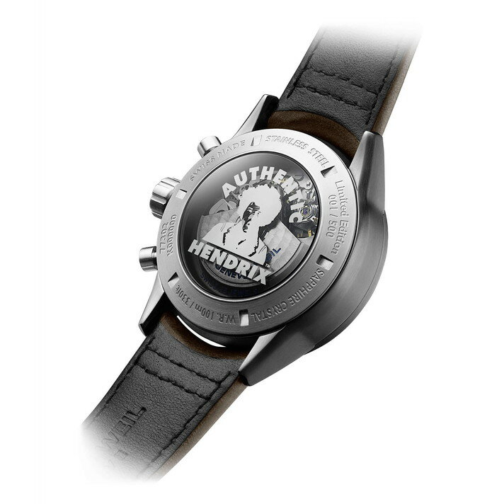 【ジミー・ヘンドリックス限定モデル】【国内正規品】RAYMONDWEILレイモンドウェイルフリーランサーFREELANCERメンズ腕時計自動巻きクロノグラフ7730-STC-JHDX1