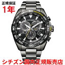 【国内正規品】 シチズン プロマスターランド エコドライブ電波時計 ワールドタイム CITIZEN PROMASTER LAND 44.6mm メンズ 腕時計 ...