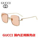 【国内正規品】GUCCI グッチ GG1279SA-005 サングラス メンズ レディース ユニセックス