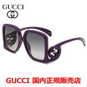 【国内正規品】GUCCI グッチ GG1326S-003 サングラス グローバルフィット レディース