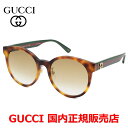 【国内正規品】GUCCI グッチ GG0416SK-005 サングラス アジアンフィット メンズ レディース ユニセックス(4)